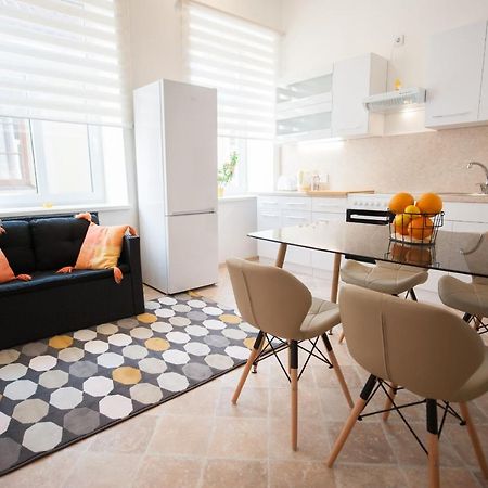 Romantic New 2 Bedroom Vilnius Best Location Eksteriør bilde