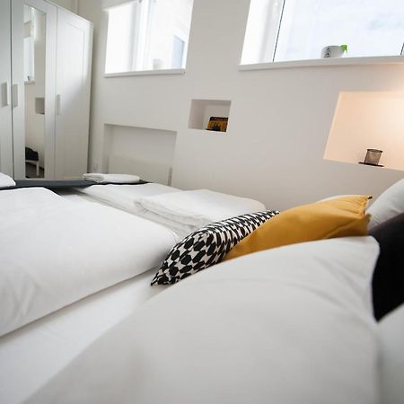 Romantic New 2 Bedroom Vilnius Best Location Eksteriør bilde