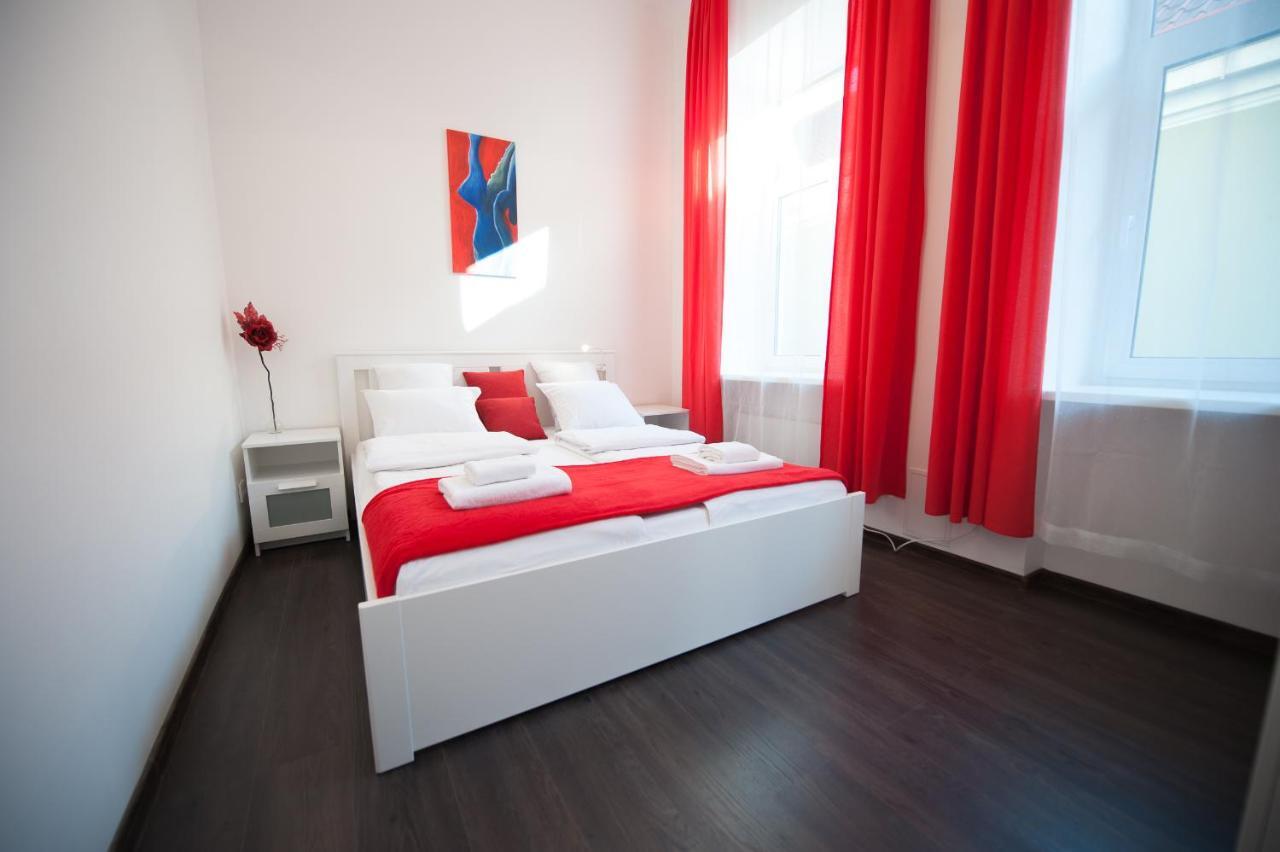 Romantic New 2 Bedroom Vilnius Best Location Eksteriør bilde