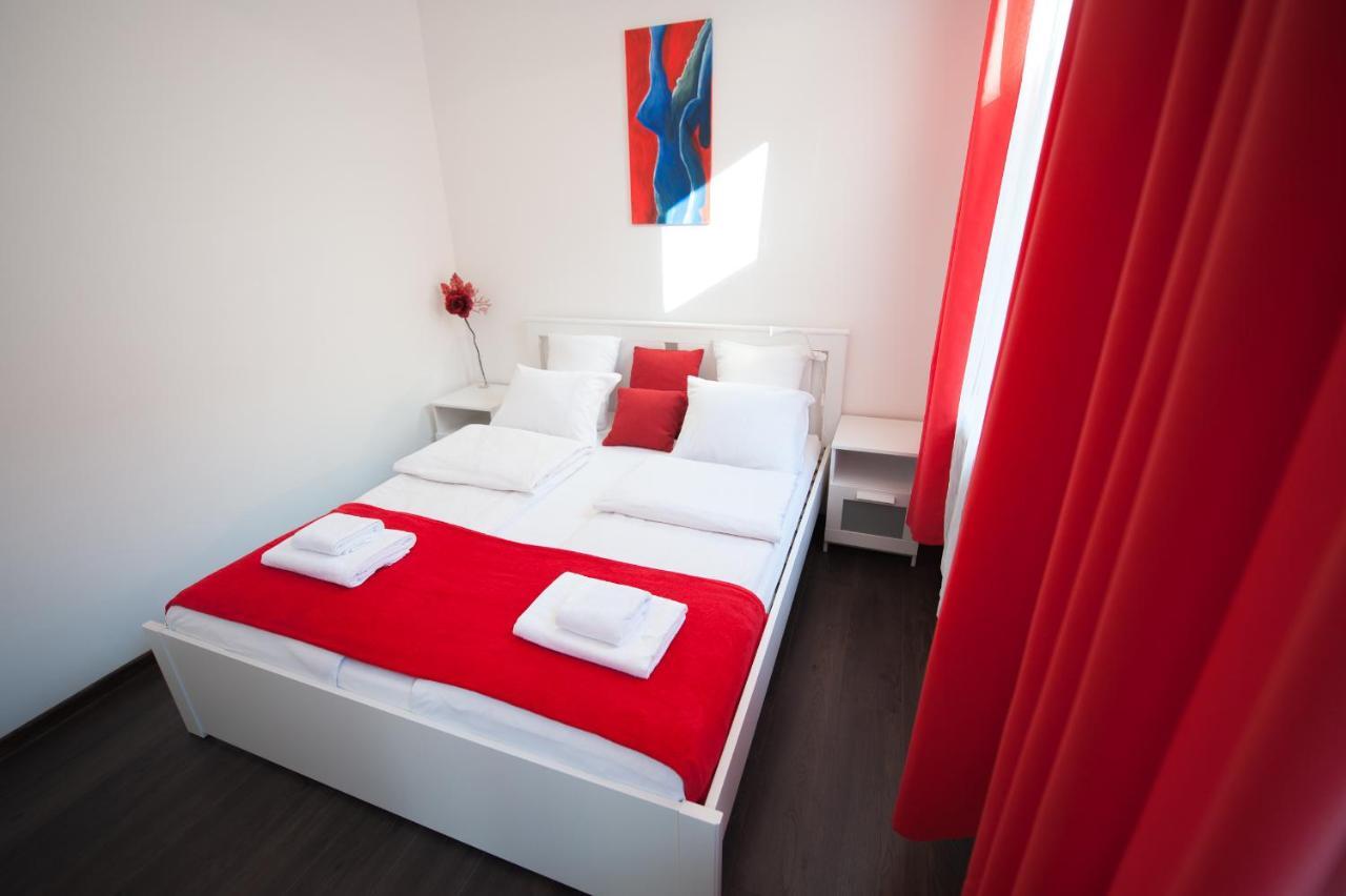 Romantic New 2 Bedroom Vilnius Best Location Eksteriør bilde