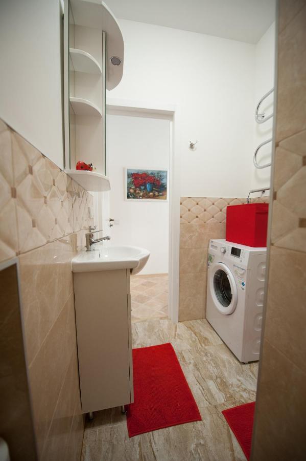Romantic New 2 Bedroom Vilnius Best Location Eksteriør bilde