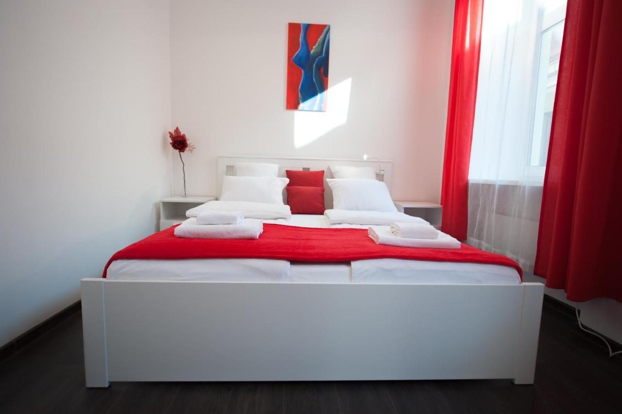 Romantic New 2 Bedroom Vilnius Best Location Eksteriør bilde