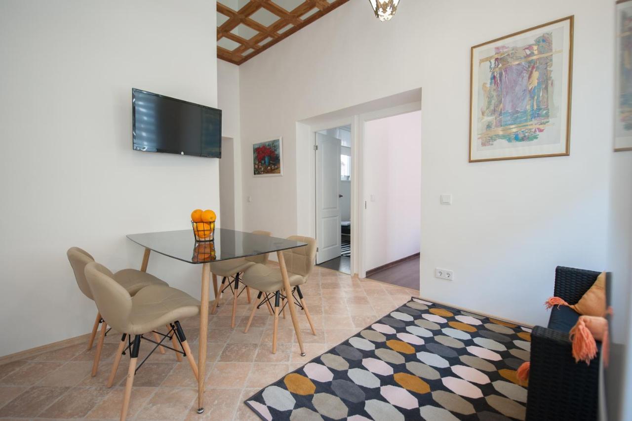 Romantic New 2 Bedroom Vilnius Best Location Eksteriør bilde